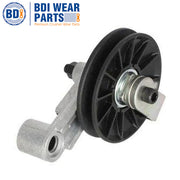 BDI Wear Parts 6702474 Cooling Fan Pulley Tensioner Kit for Bobcat Skid Steer Loaders 653 751 753 763 773 7753 863 963 S100 S130 S150 S160 S175 S185 S205 S220 S250 S300 S330 T250 T300 T320 T140 T180 T190