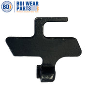 BDI Wear Parts 230 H&L Style Hand-HELD Bucket Tooth PIN Removal Tool Part # A23W