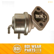 BDI Wear Parts Fuel Pump AM132715 99916-2164 for John Deere 2243 LX176 LX178 LX186 LX188 LX277 LX279 LX289 LX172 LX173 F725 GX345 240 265 285 320 FD501V with Gaskets