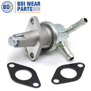 BDI Wear Parts Fuel Lift Pump 6655216 for Bobcat 325 328 E32 E35 645 743 B300 BL370 S130 S150 T110 T140