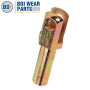 BDI Wear Parts Quick Attach Pivot Wedge 6704248 for Bobcat Skid Steer Loaders A300 A770