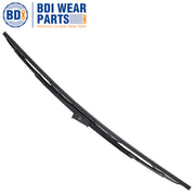 BDI Wear Parts Wiper Arm 7168953 7168954 for Bobcat Skid Steer Loaders S630 S650 S740 S750 S770 S850 S450 S510