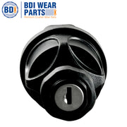 BDI Wear Parts Ignition Switch with Key 6693245 for Bobcat 751 753 763 773 863 864 873 883 963