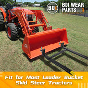 BDI Wear Parts 60