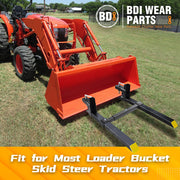 BDI Wear Parts 43
