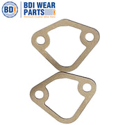 BDI Wear Parts Fuel Pump 6672427 for Bobcat E25 E26 463 553 S100 S70 Skid Steer Loader 553