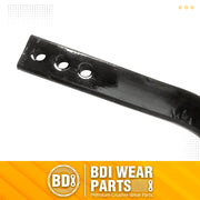 BDI Wear Parts Box Blade Ripper Shank, 17