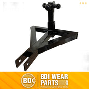 BDI Wear Parts 2