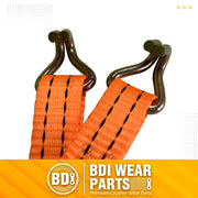 BDI Wear Parts 1