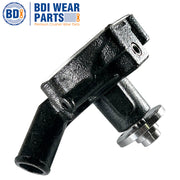BDI Wear Parts Water Pump 6660992 Fit for Bobcat 533 543 Skid Steer Loader Automotive Vacuum Pumps