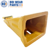 BDI Wear Parts X400 Bucket Teeth X400SP Hensley Style Sharp Bucket Teeth Dirt Teeth 400 Dirt Excavator (1 Pack)