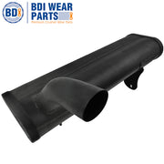 BDI Wear Parts Exhaust Muffler 7175098 for Bobcat A770 S750 S770 S850 T750 T770 T870 Loader
