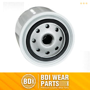 6675517 Engine Oil Filter Compatible With Bobcat 753 773 S175 S590 T190 T590 - 1PCS
