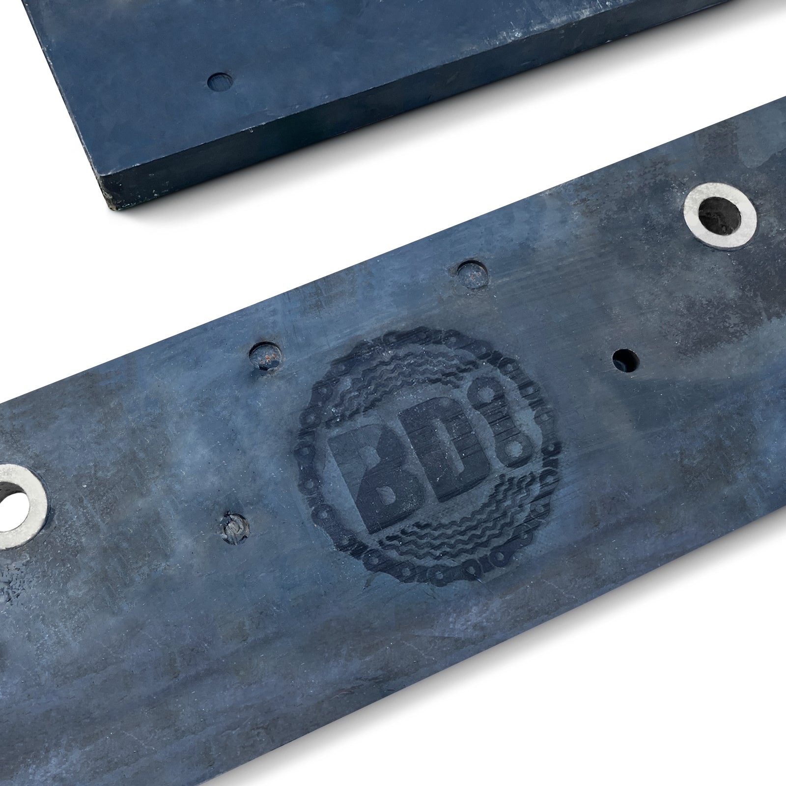 JOMA6000X3 3' joma 6000 Snow Plow Blade – BDI Wear Parts