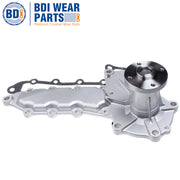 BDI Wear Parts Water Pump 3974989 Fit for Bobcat 231 B300 BL370 Automotive Vacuum Pumps