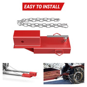 BDI Wear Resistant Parts Forklift Trailer Hook 2