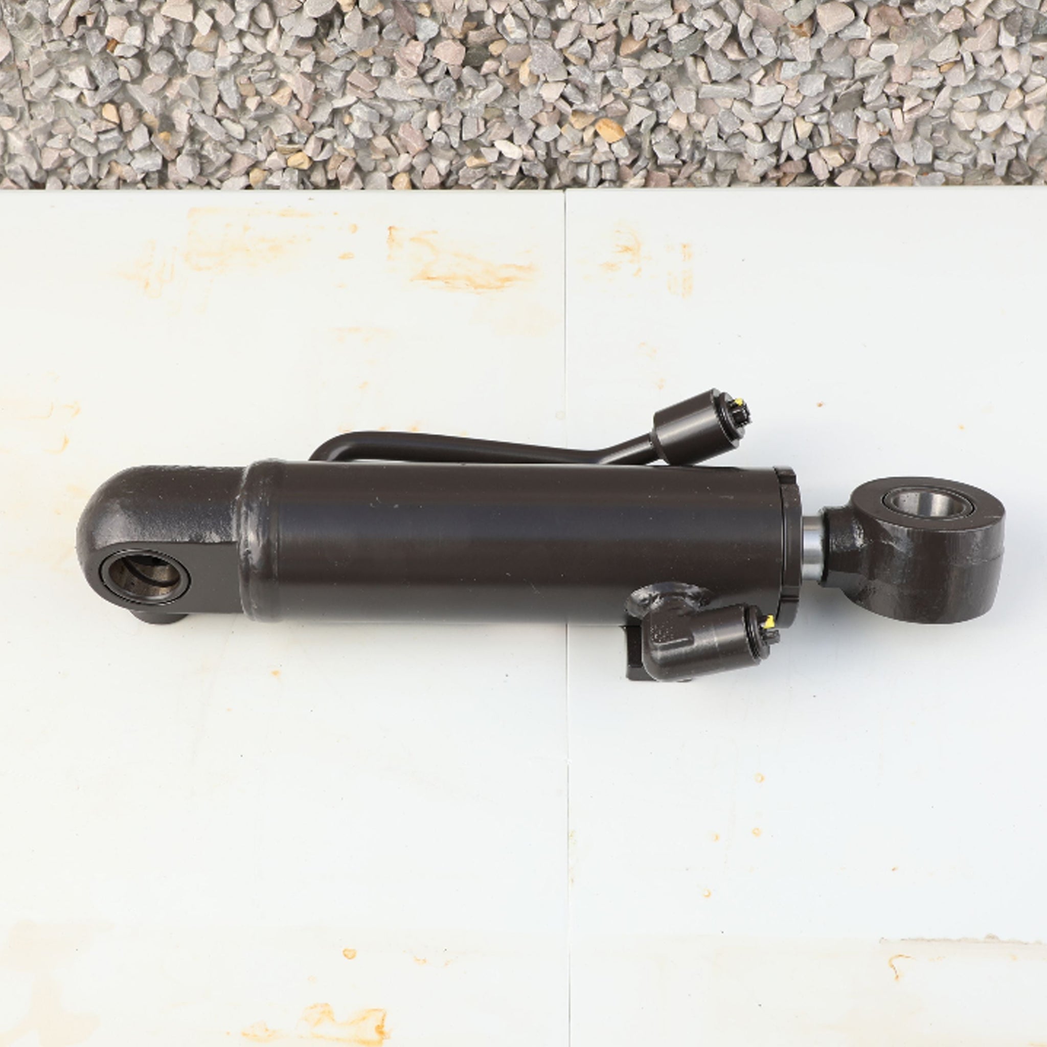 Mini Excavator Arm Cylinder Front Shovel for Rhinoceros XN08/10/12/ High Top