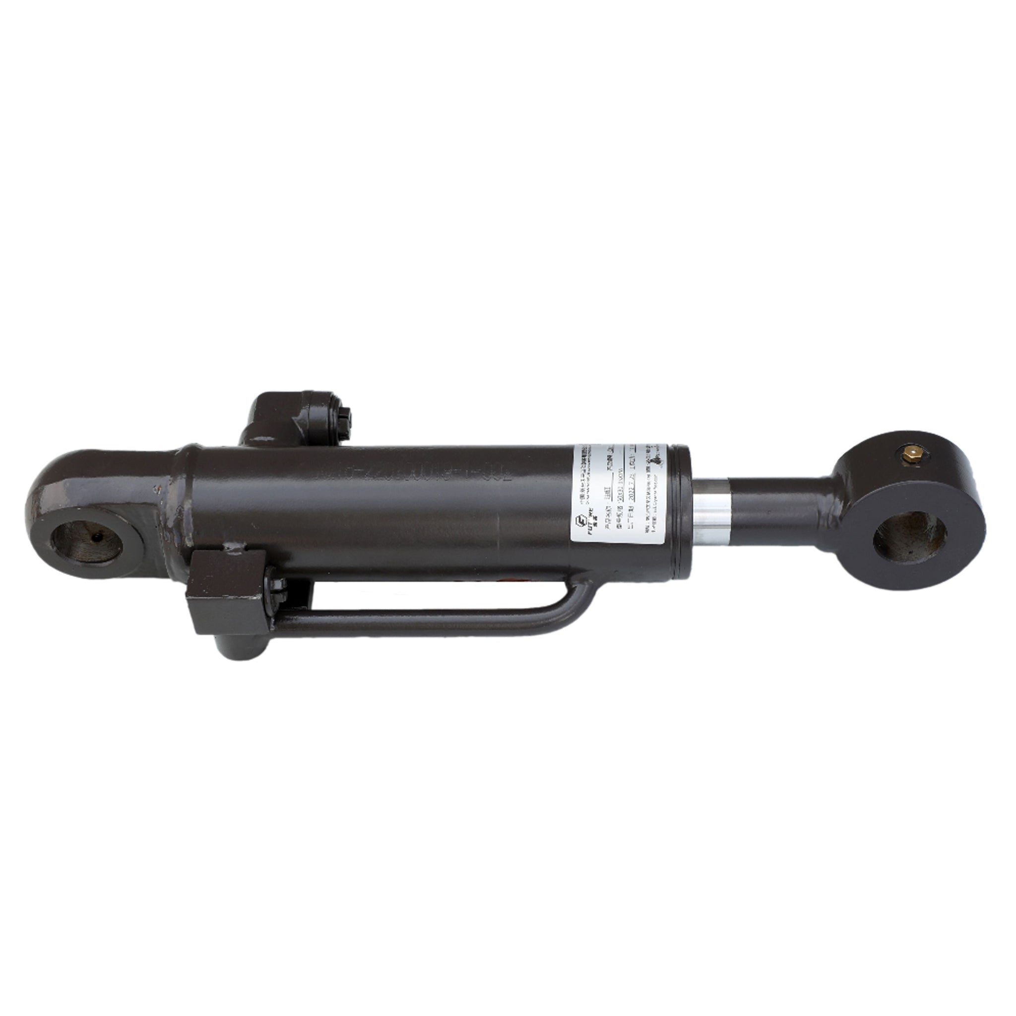 Mini Excavator Arm Cylinder Rhinoceros XN12 High Top