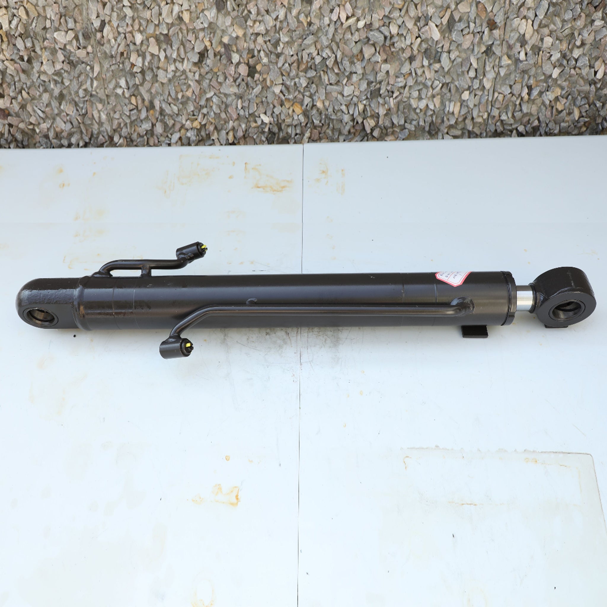 Mini Excavator Boom Cylinder for Rhinoceros XN18S