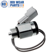 BDI Wear Parts Fuel Shut Off Solenoid 6677383 for Bobcat Loader 751 753 763 773 863 963