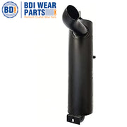 BDI Wear Parts Muffler 6683915 for Bobcat S205 T190 S175 T180 S160 S150 S185 6683915