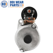 BDI Wear Parts Starter Motor 6688189 for Bobcat Compact Excavator 442