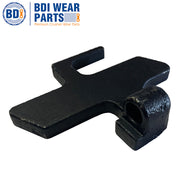 BDI Wear Parts 230 H&L Style Hand-HELD Bucket Tooth PIN Removal Tool Part # A23W