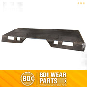 BDI Wear Parts 1/4