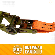 BDI Wear Parts 1