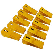 BDI Wear Parts X290 Bucket Teeth for Hensley Style Skid