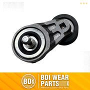 BDI Wear Parts Belt Tensioner Assembly 7341532 Fit For Bobcat S770 T870 T650 S630 A770 T630 S650 S750 T750 S850 7341532
