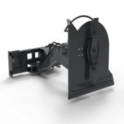 Artculating Brush Cutter