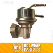 BDI Wear Parts Fuel Pump AM132715 99916-2164 for John Deere 2243 LX176 LX178 LX186 LX188 LX277 LX279 LX289 LX172 LX173 F725 GX345 240 265 285 320 FD501V with Gaskets