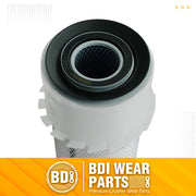 6598492 6598362 Air Filter Kit Compatible with Bobcat 741 743 751 773 843 853 S130 S150 S175 - 1PK