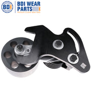 BDI Wear Parts Belt Tensioner Pulley 7269057 for Bobcat A770 S630 S650 S750 S770 S850