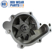 BDI Wear Parts Water Pump 7008449 Fit for Bobcat Skid Steer Loader Loader S630 S650 T630 T650 Vacuum Pump