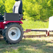 BDI Wear Resistant Parts Forklift Trailer Hook 2