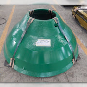 Omnicone 1560 Mantle PN 5013-6356