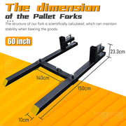 BDI Wear Parts 60