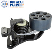 BDI Wear Parts Belt Tensioner Pulley 7269057 for Bobcat A770 S630 S650 S750 S770 S850