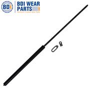 BDI Wear Parts 6675136 Gas Strut Spring Cylinder Heavy Duty Cab Shock - Left Hand Compatible with Bobcat Skid Steer