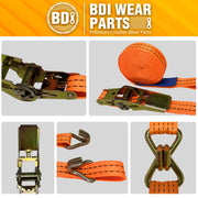 BDI Wear Parts 1