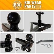 BDI Wear Parts 2