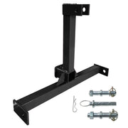 BDI Wear Parts 3 Point Trailer Hitch with 2
