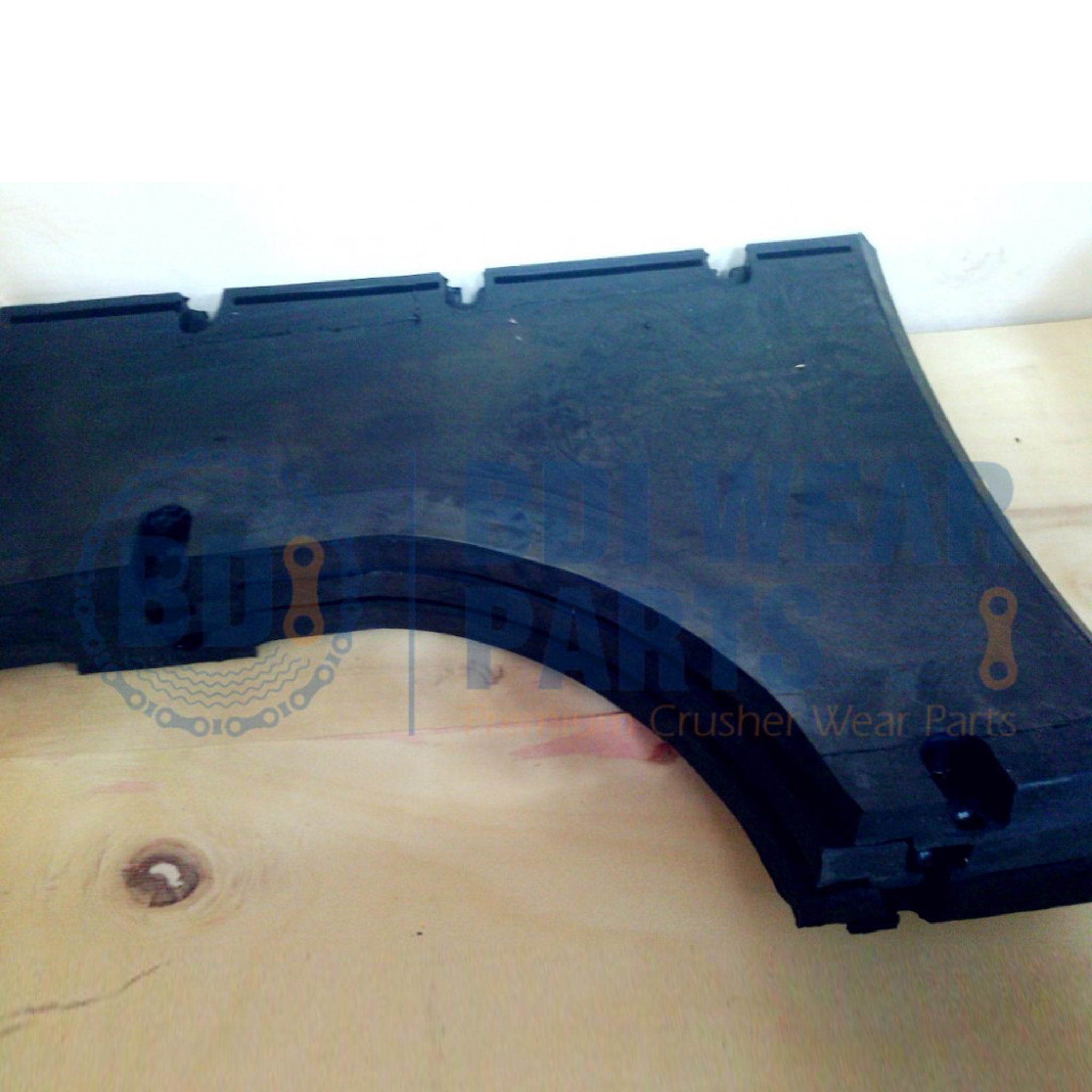 CH660 RUBBER WALL PROTECTION KIT PN 891.2133-901 – BDI Wear Parts