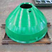 HP300 Mantle PN 5520-8283