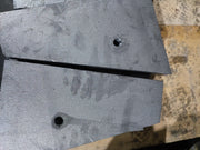 Bimetallic Wear Liners