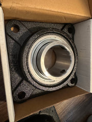 Flange bearing UC211 40 R3