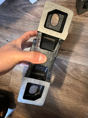 Pillow Block Bearing UC213 40 R3