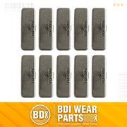 V13-17PN Flex Pins Fits V13SYL/V17SYL Esco Style Bucket Teeth - 10PCS
